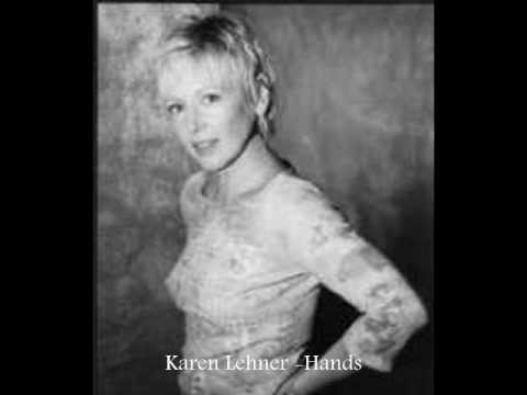 Karen Lehner » Karen Lehner - Hands