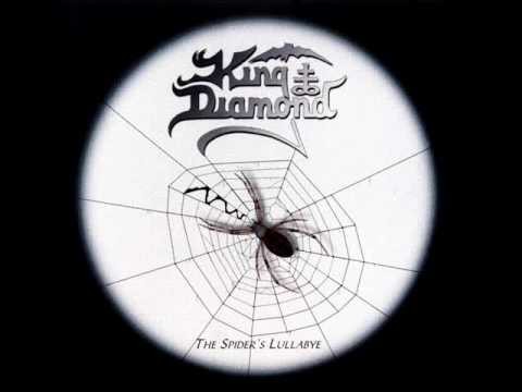 King Diamond » King Diamond - The Spider's Lullabye (Demo)