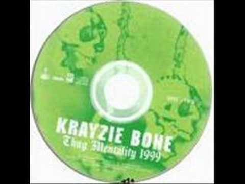 Krayzie Bone » Krayzie Bone - Power