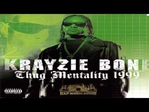 Krayzie Bone » Krayzie Bone - Thug Mentality 1999 Try me