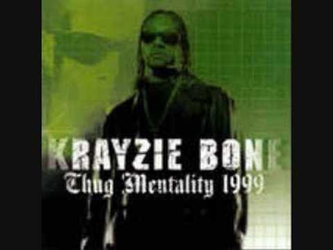 Krayzie Bone » Krayzie Bone - Sad Song