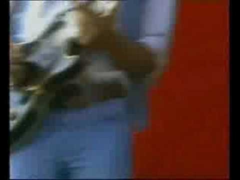 Lynyrd Skynyrd » Lynyrd Skynyrd - T For Texas (live '76)