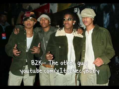 B2K » B2K - The Other Guy