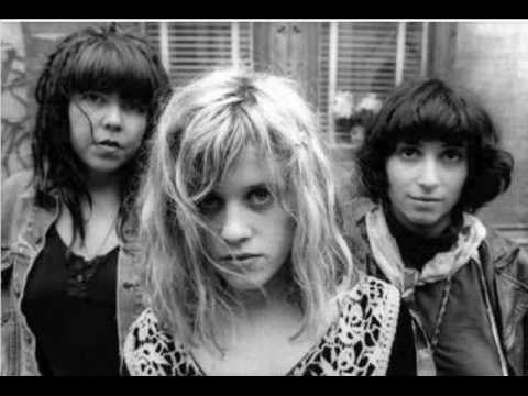 Babes In Toyland » Babes In Toyland- Catatonic (Demo)