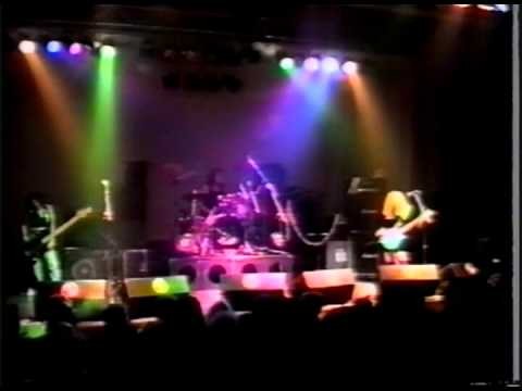 Babes In Toyland » House Babes In Toyland 9-14-90 Bielefeld Germany