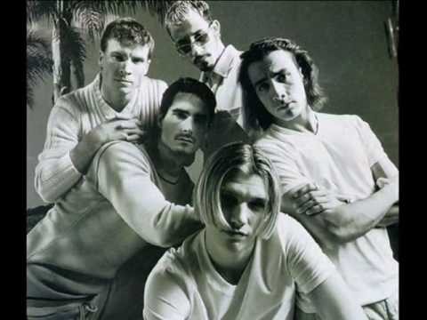 Backstreet Boys » Backstreet Boys - Tender Love