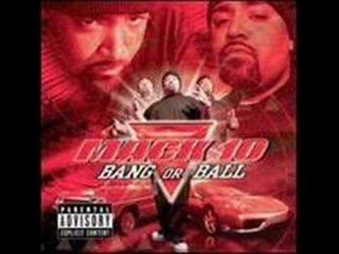 Mack 10 » Mack 10 Feat. Young Turk "Murder" with lyrics