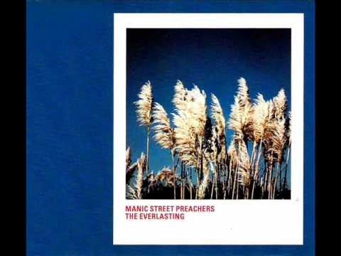 Manic Street Preachers » Manic Street Preachers - The Everlasting