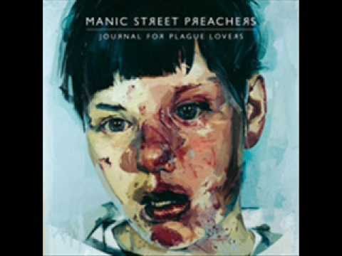 Manic Street Preachers » Manic Street Preachers - Journal For Plague Lovers