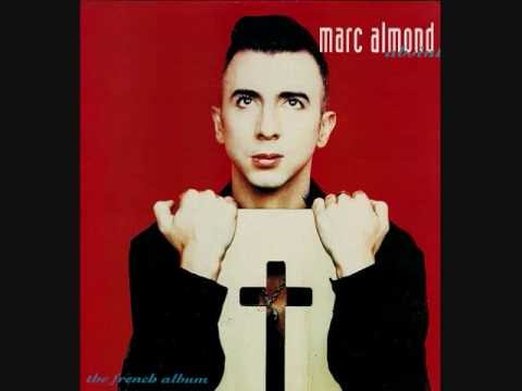 Marc Almond » Marc Almond - Days of pearly spencer