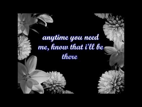 Marc Anthony » No One - Marc Anthony with Lyrics