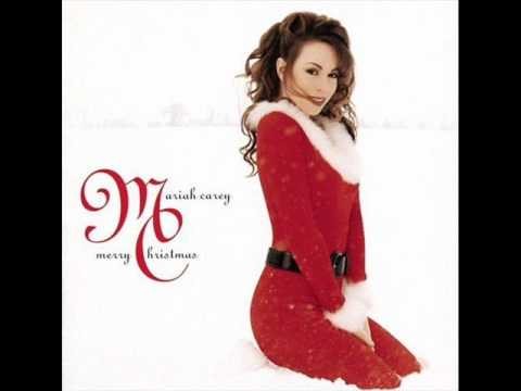 Mariah Carey » Hark! The Herald Angels Sing - Mariah Carey