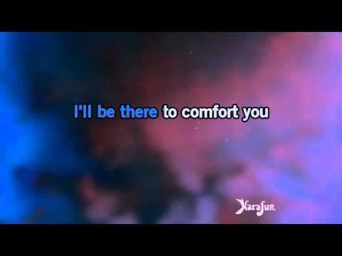 Mariah Carey » Karaoke I'll Be There - Mariah Carey *