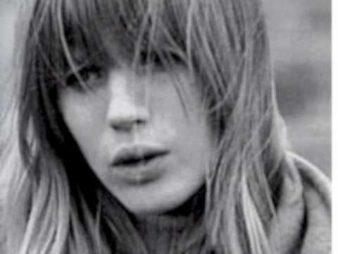 Marianne Faithfull » Marianne Faithfull-Green are your eyes