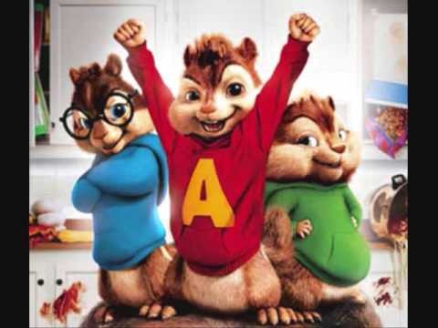 Mario » Alvin and The Chipmunks Mario Just a Friend