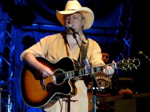 Mark Chesnutt » Mark Chesnutt - I'll Think Of Something