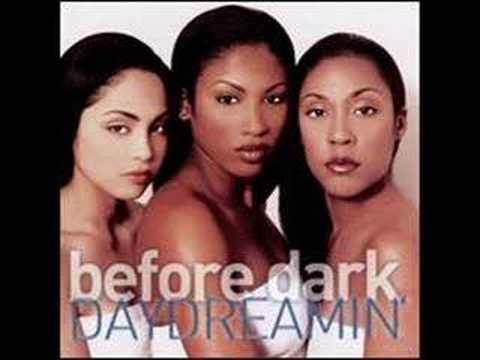 Before Dark » Before Dark's song "How Could You"