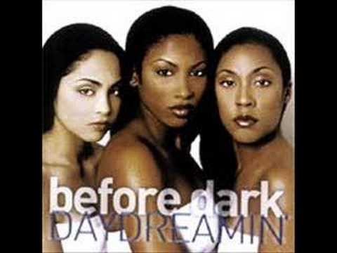 Before Dark » Before Dark's song "Monica"