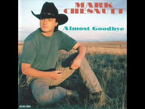 Mark Chesnutt » Mark Chesnutt - Vickie Vance Gatta Dance