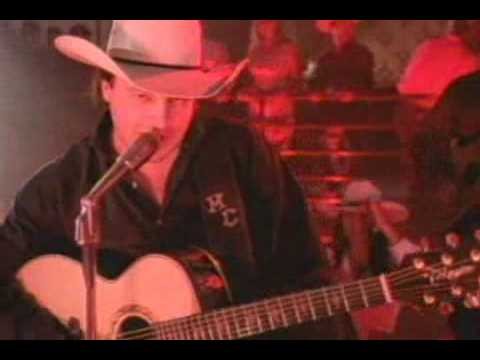 Mark Chesnutt » Mark Chesnutt - Trouble