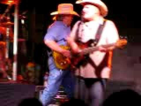 Mark Chesnutt » Mark Chesnutt - It's a Little Too Late