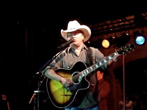 Mark Chesnutt » Mark Chesnutt Oyster Bake 2008 "Rollin' with Flow"