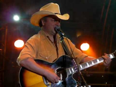 Mark Chesnutt » Mark Chesnutt - What A Way To Live