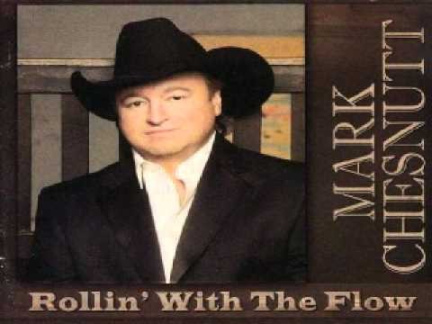 Mark Chesnutt » Mark Chesnutt   ''Long Way To Go''