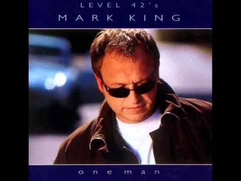 Mark King » Mark King - Take My Hand