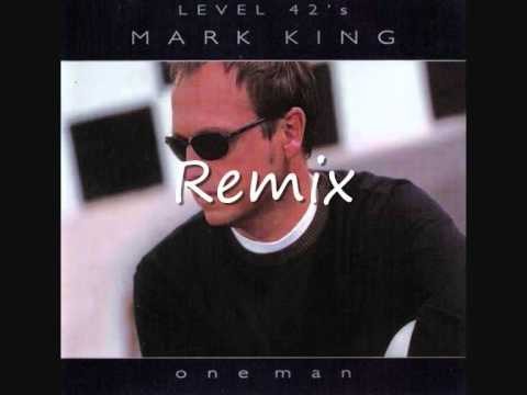 Mark King » Mark King - One Man - Remix.