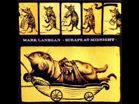 Mark Lanegan » Mark Lanegan - Wheels