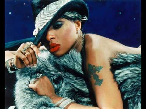 Mary J Blige » Mary J Blige Beautiful day