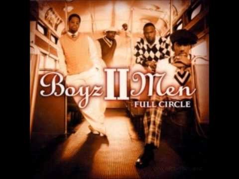 Boyz II Men » Boyz II Men - Oh Well