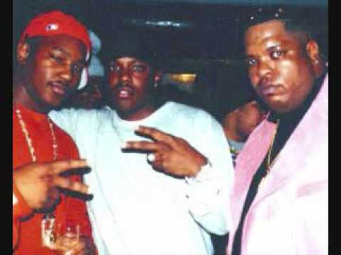 Mase » Camron & Mase Feat. B.Rossi - Get It