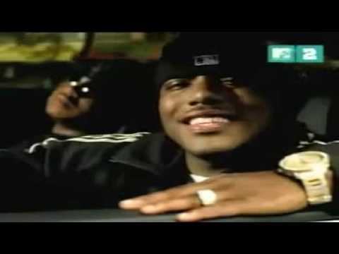 Mase » Mase- Welcome Back (Official Video)