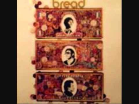 Bread » Friends and Lovers - Bread