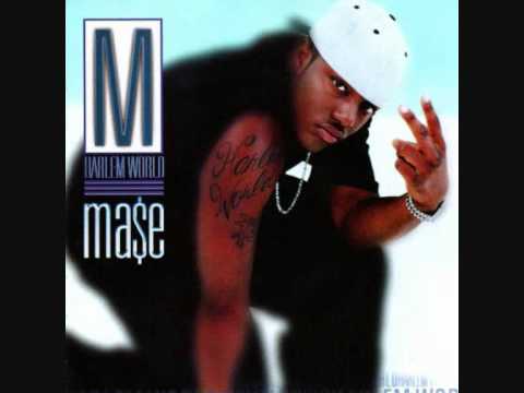 Mase » Mase - Mad Rapper (Interlude)