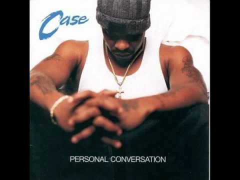 Case » Case - love of my life