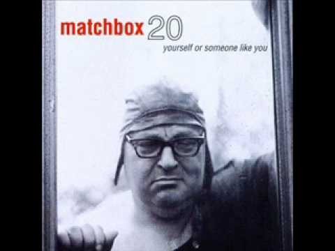 Matchbox Twenty » Matchbox Twenty: Damn