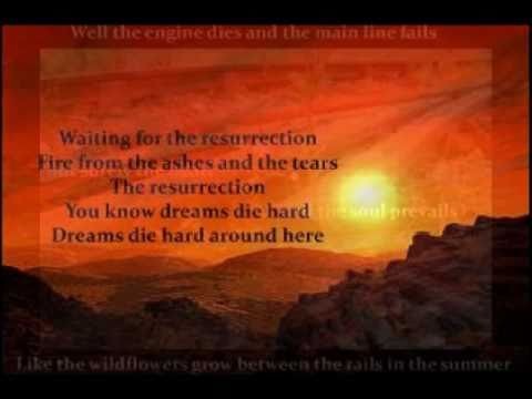 Matraca Berg » Matraca Berg - The Resurrection ( + lyrics 1997)