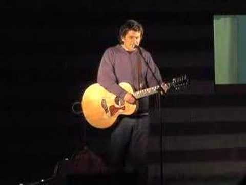 Matt Nathanson » Matt Nathanson - Angel & I Saw (Acoustic)