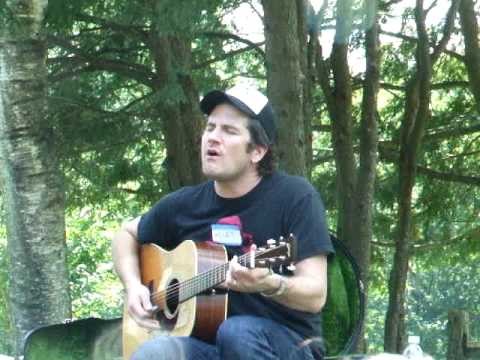 Matt Nathanson » Matt Nathanson "Vandalized"