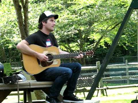 Matt Nathanson » Matt Nathanson - Vandalized