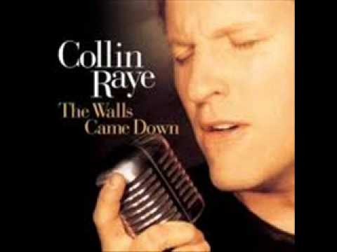 Collin Raye » APRIL FOOL - Collin Raye