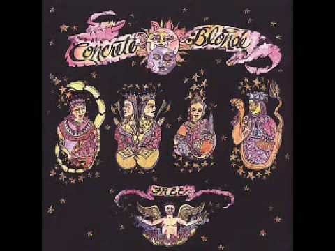 Concrete Blonde » It's Only Money - Concrete Blonde - Free