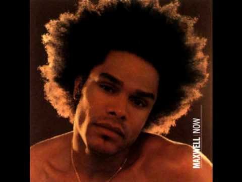 Maxwell » Maxwell - Ascension (don't ever wonder) // ski