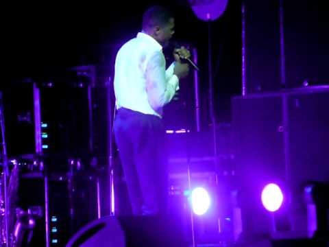 Maxwell » Maxwell- W/as my girl