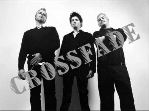 Crossfade » Crossfade - Dead Skin