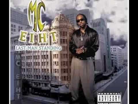 Mc Eiht » Mc Eiht - Compton 4 Death