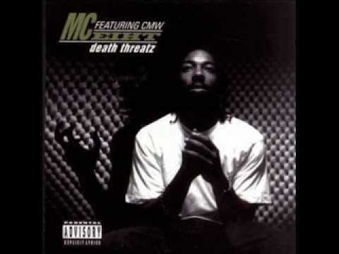 Mc Eiht » Mc Eiht - Def Wish IV